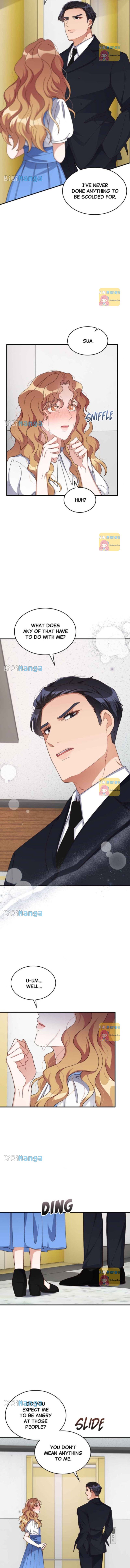There Is No Perfect Married Couple chapter 80 page 8