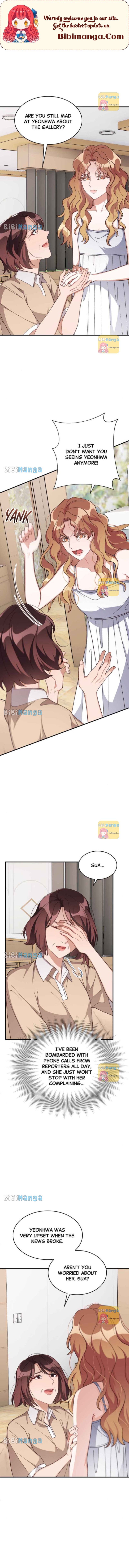 There Is No Perfect Married Couple chapter 81 page 1