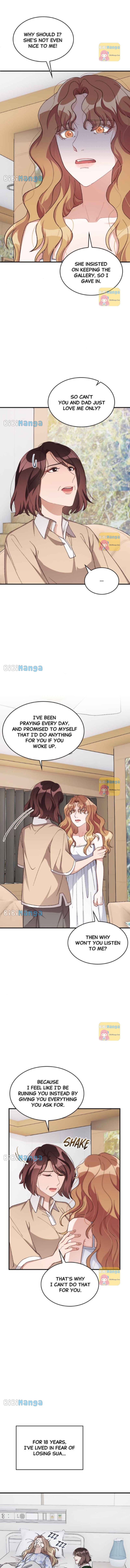 There Is No Perfect Married Couple chapter 81 page 2