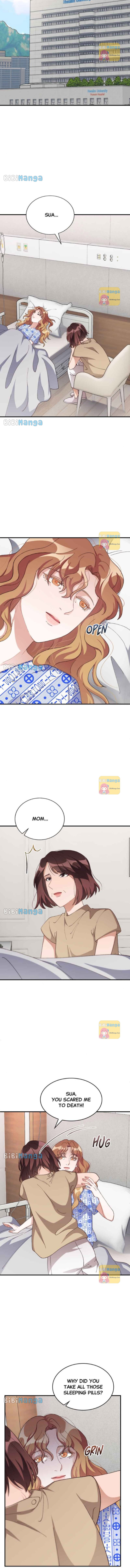 There Is No Perfect Married Couple chapter 81 page 12