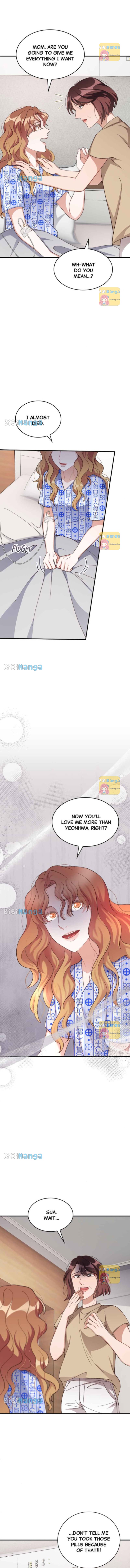 There Is No Perfect Married Couple chapter 81 page 13