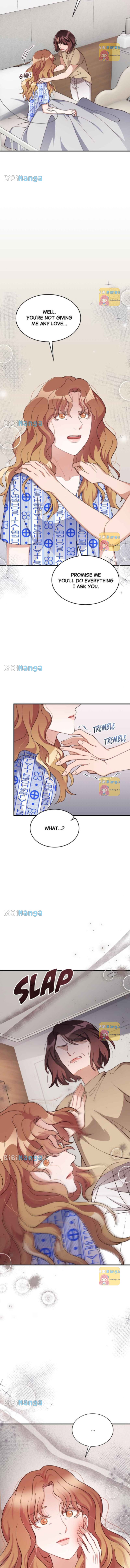 There Is No Perfect Married Couple chapter 81 page 14