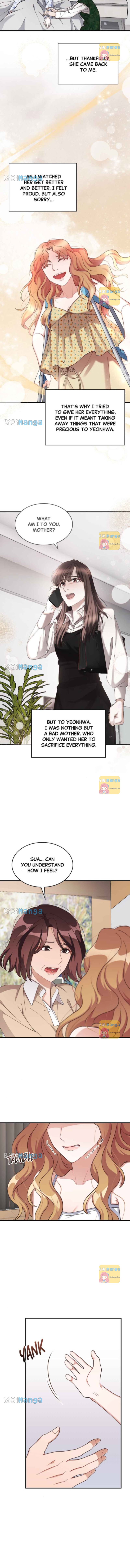 There Is No Perfect Married Couple chapter 81 page 3