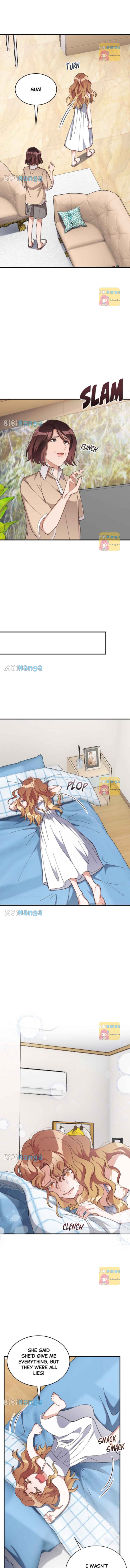 There Is No Perfect Married Couple chapter 81 page 4