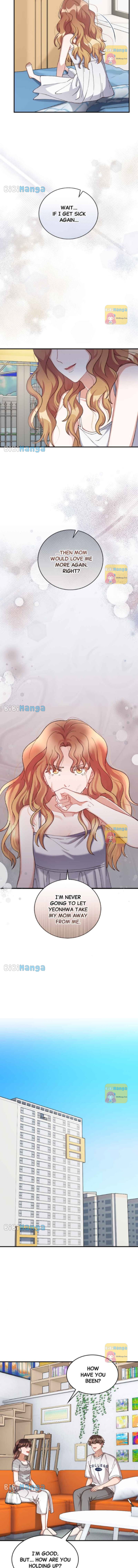 There Is No Perfect Married Couple chapter 81 page 6