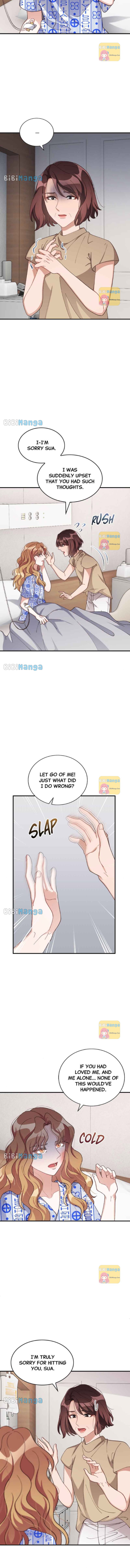 There Is No Perfect Married Couple chapter 82 page 2