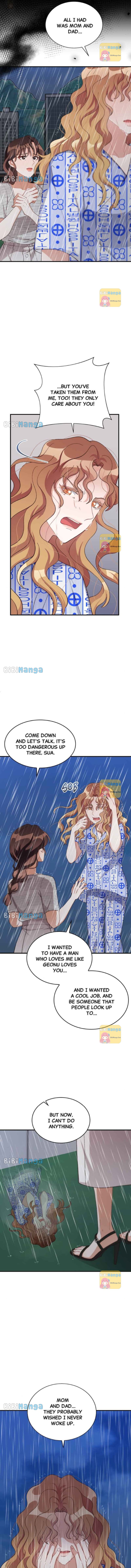 There Is No Perfect Married Couple chapter 82 page 11