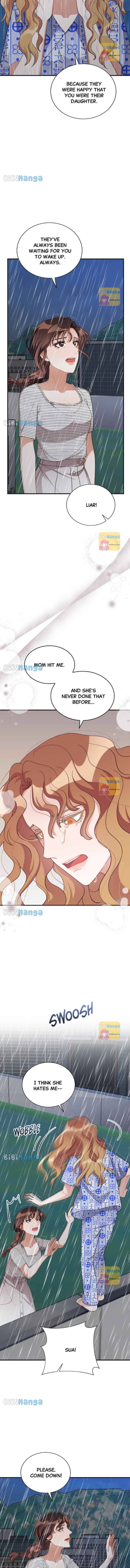There Is No Perfect Married Couple chapter 82 page 12