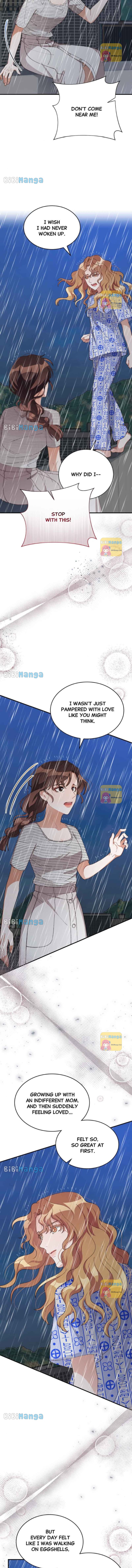 There Is No Perfect Married Couple chapter 82 page 13
