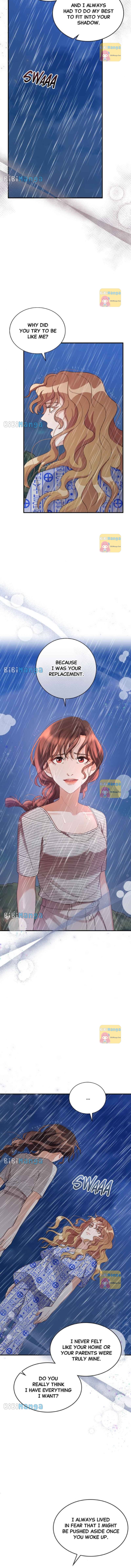 There Is No Perfect Married Couple chapter 82 page 14