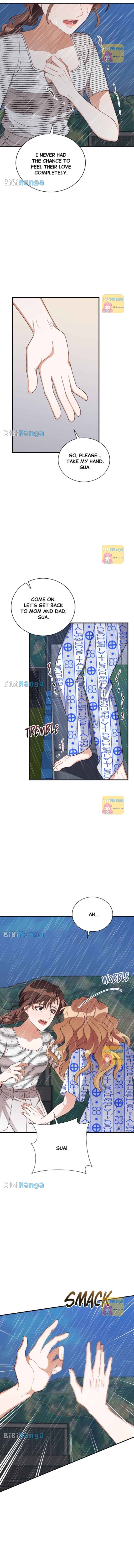 There Is No Perfect Married Couple chapter 82 page 15