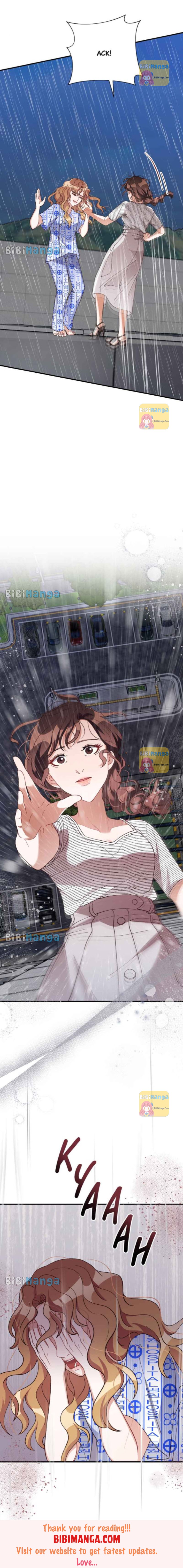 There Is No Perfect Married Couple chapter 82 page 16