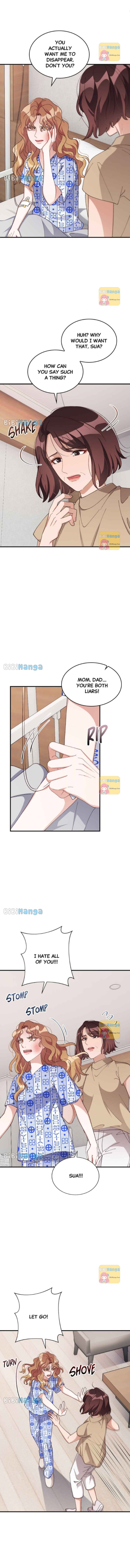 There Is No Perfect Married Couple chapter 82 page 3