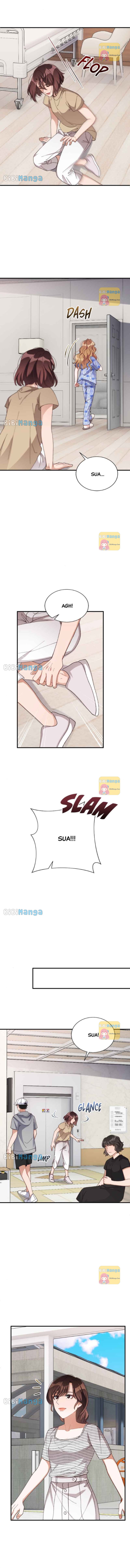 There Is No Perfect Married Couple chapter 82 page 4