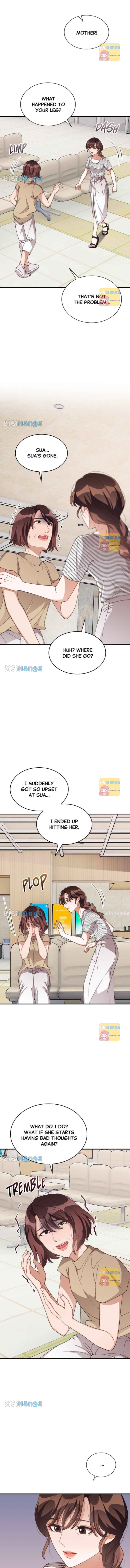 There Is No Perfect Married Couple chapter 82 page 5