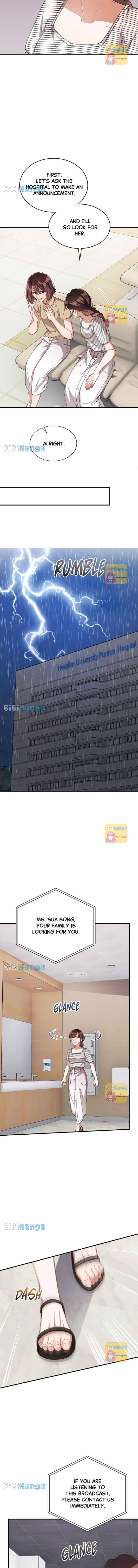 There Is No Perfect Married Couple chapter 82 page 6
