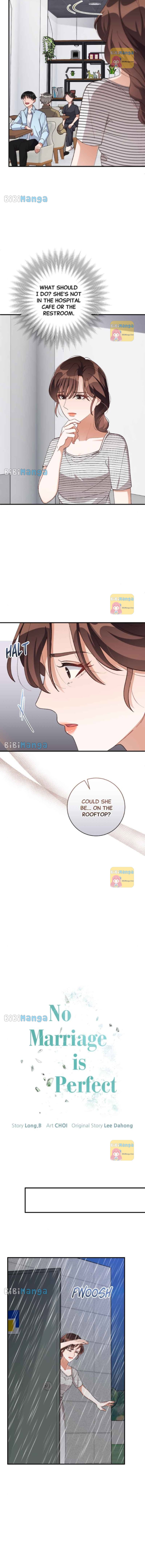 There Is No Perfect Married Couple chapter 82 page 7