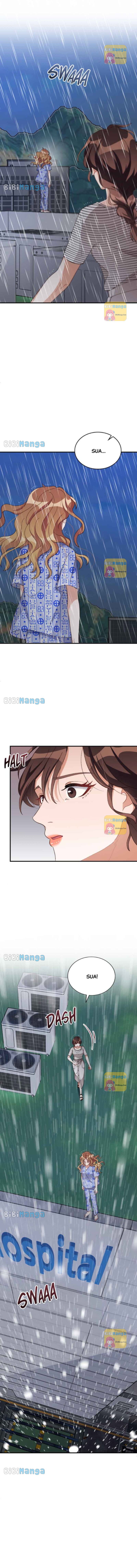 There Is No Perfect Married Couple chapter 82 page 8