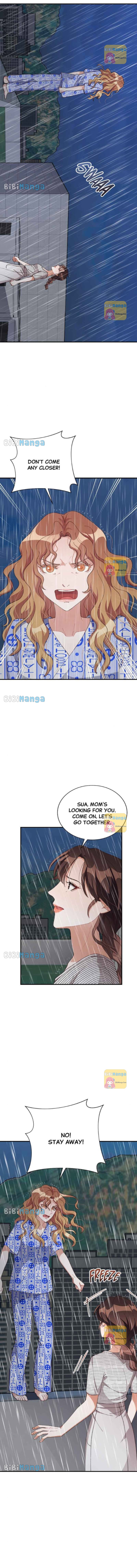 There Is No Perfect Married Couple chapter 82 page 9