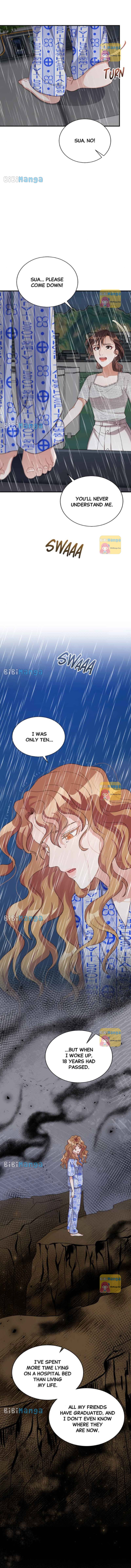 There Is No Perfect Married Couple chapter 82 page 10