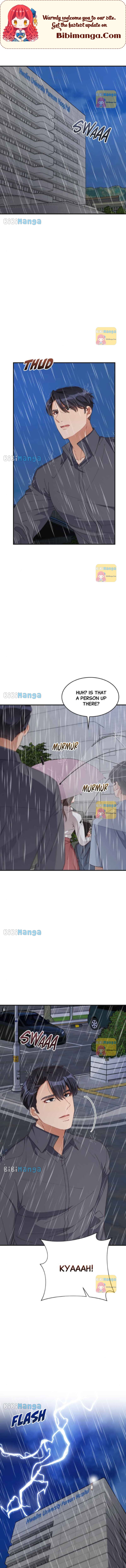 There Is No Perfect Married Couple chapter 83 page 1