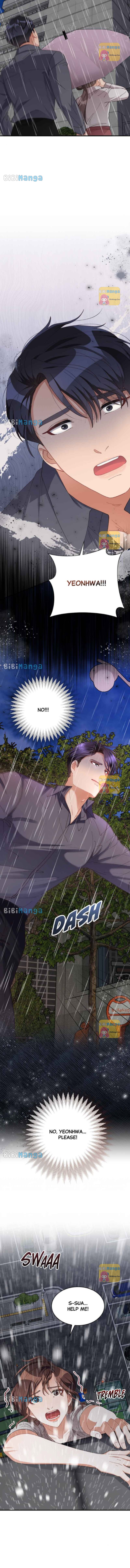 There Is No Perfect Married Couple chapter 83 page 2