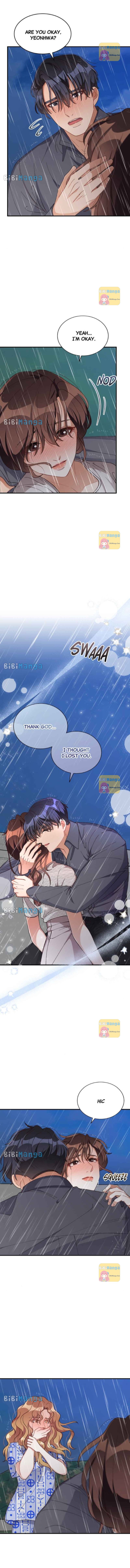 There Is No Perfect Married Couple chapter 83 page 11