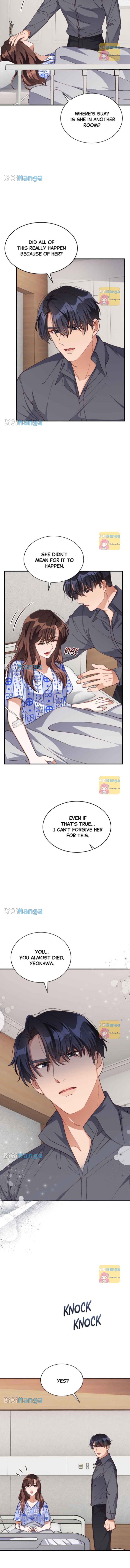 There Is No Perfect Married Couple chapter 83 page 13