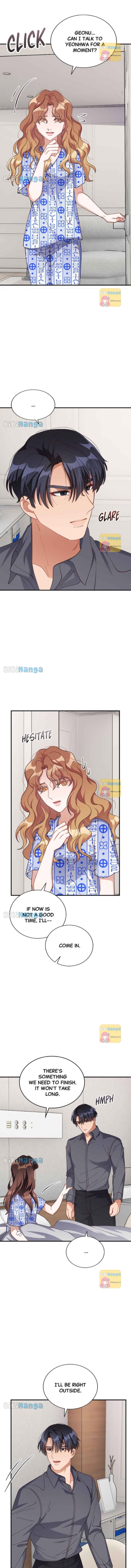 There Is No Perfect Married Couple chapter 83 page 14