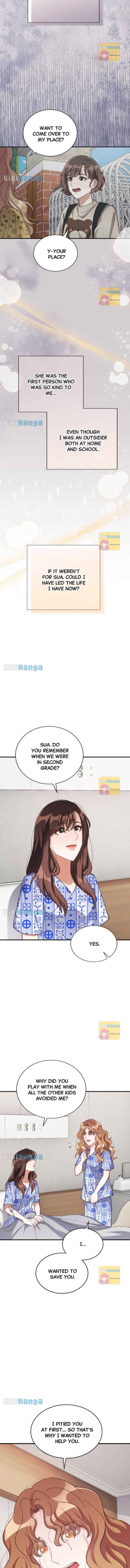 There Is No Perfect Married Couple chapter 83 page 16