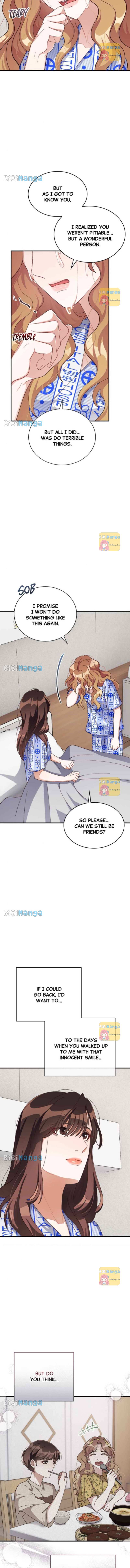 There Is No Perfect Married Couple chapter 83 page 17
