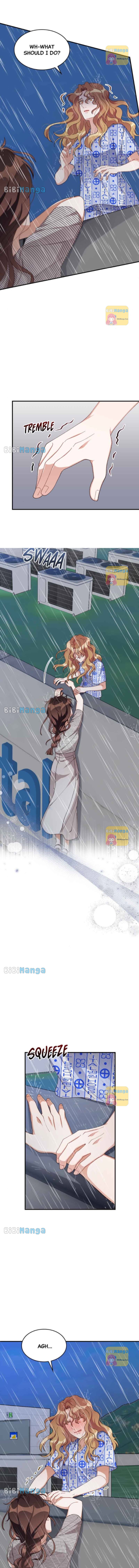 There Is No Perfect Married Couple chapter 83 page 3