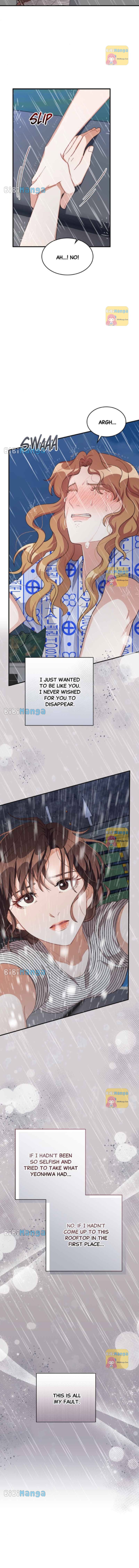 There Is No Perfect Married Couple chapter 83 page 4