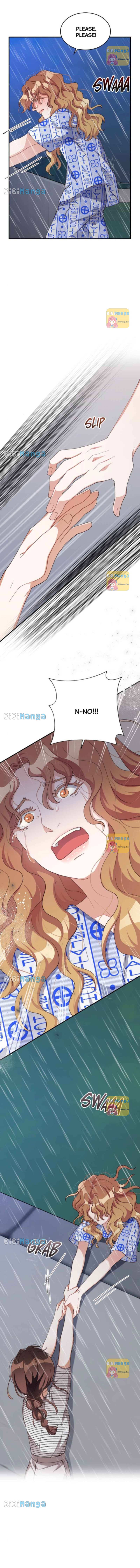 There Is No Perfect Married Couple chapter 83 page 5