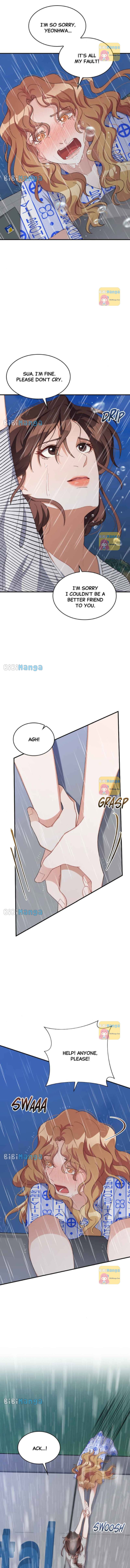 There Is No Perfect Married Couple chapter 83 page 6