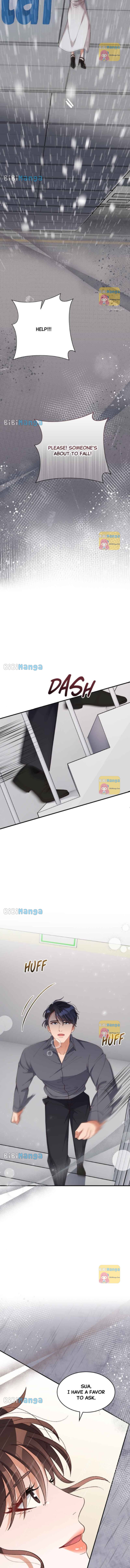 There Is No Perfect Married Couple chapter 83 page 7