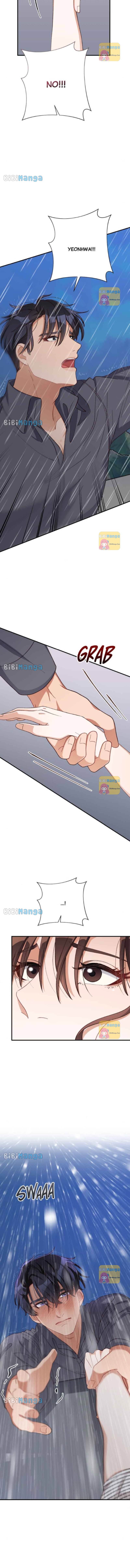 There Is No Perfect Married Couple chapter 83 page 9