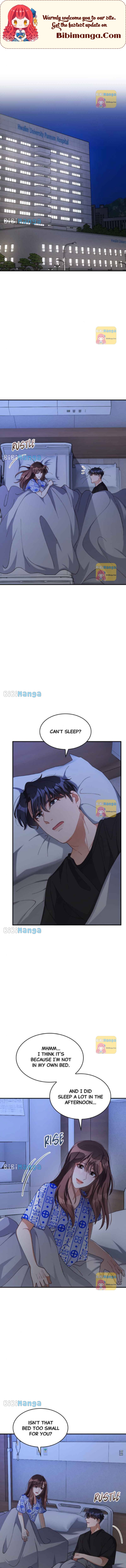 There Is No Perfect Married Couple chapter 84 page 1