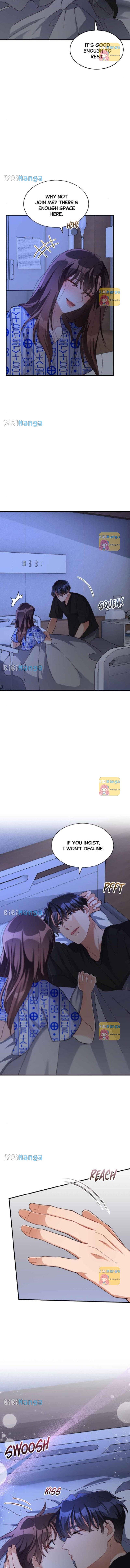 There Is No Perfect Married Couple chapter 84 page 2