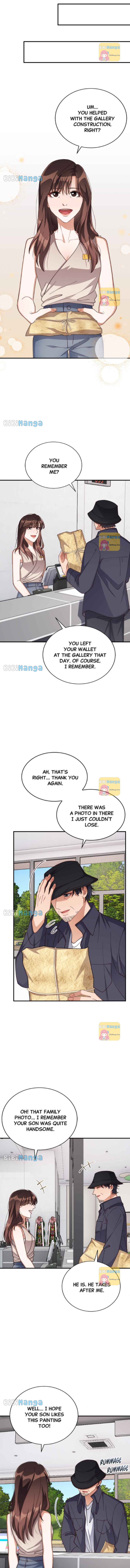 There Is No Perfect Married Couple chapter 84 page 11