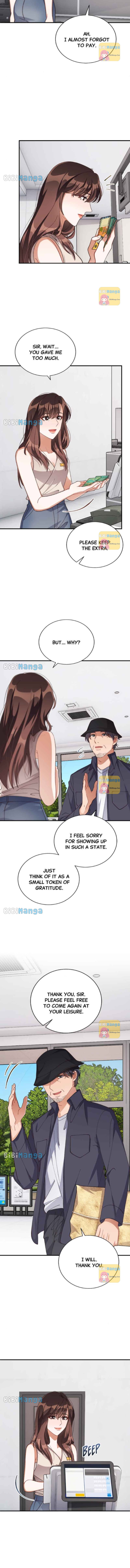 There Is No Perfect Married Couple chapter 84 page 12