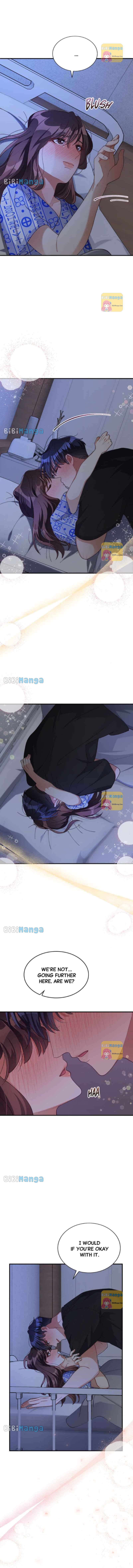 There Is No Perfect Married Couple chapter 84 page 4