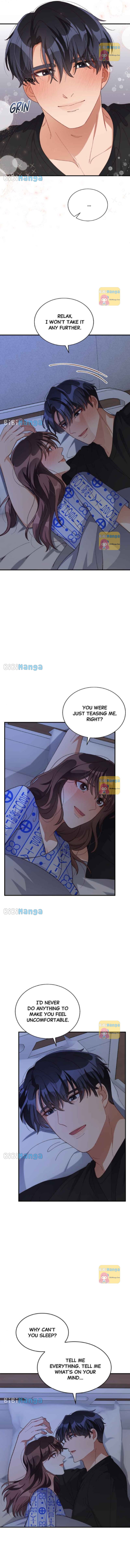 There Is No Perfect Married Couple chapter 84 page 5