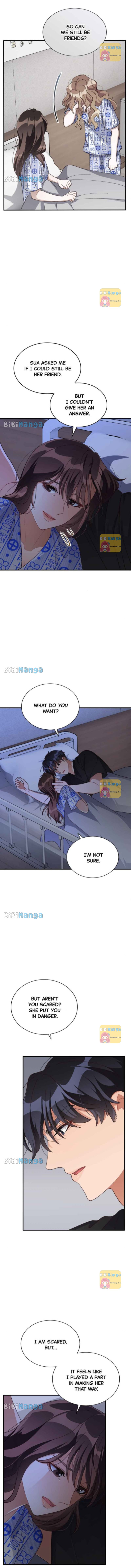 There Is No Perfect Married Couple chapter 84 page 6