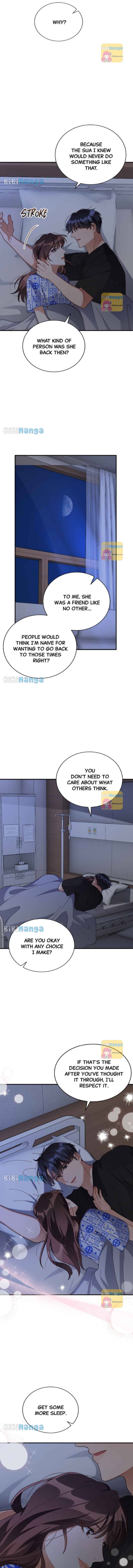 There Is No Perfect Married Couple chapter 84 page 7