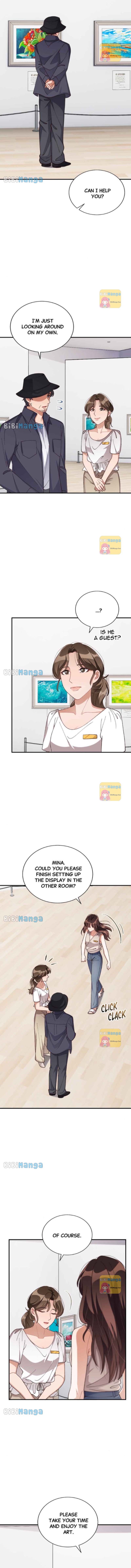 There Is No Perfect Married Couple chapter 84 page 9