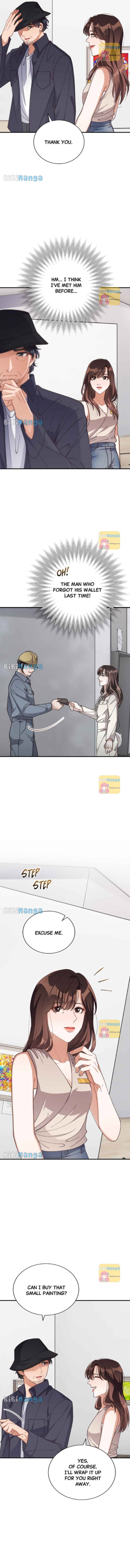 There Is No Perfect Married Couple chapter 84 page 10