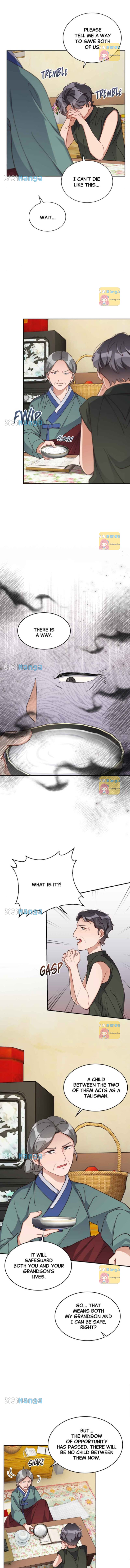 There Is No Perfect Married Couple chapter 85 page 2