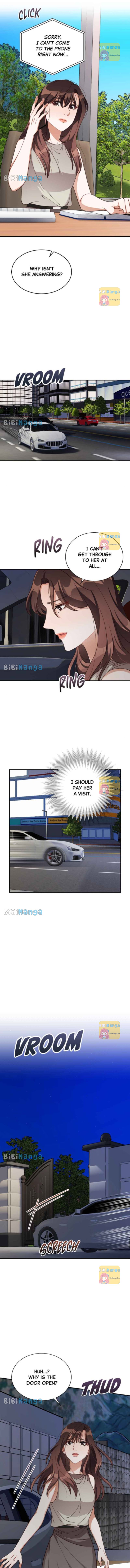 There Is No Perfect Married Couple chapter 85 page 11