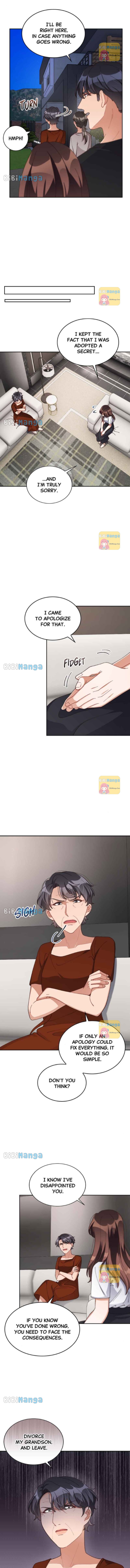 There Is No Perfect Married Couple chapter 85 page 6
